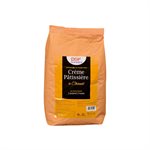 MIX PASTRY CREAM, HOT PROCESS, 22 LB
