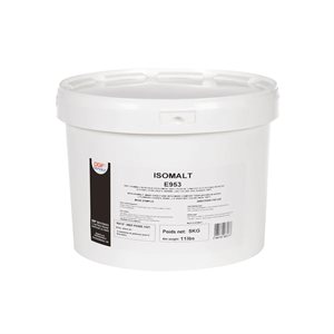 ISOMALT, 11 LB