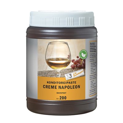 COMPOUND CRÈME NAPOLEON, 2.2 LB