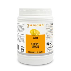 COMPOUND LEMON, 2.2 LB