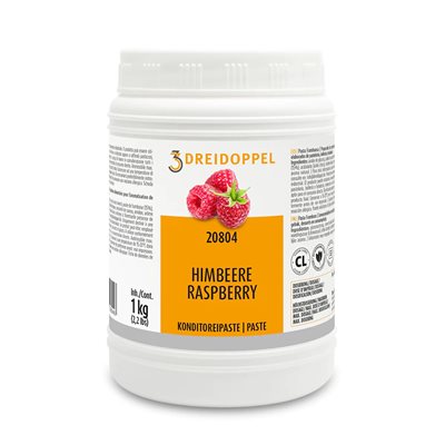 COMPOUND RASPBERRY, 2.2 LB