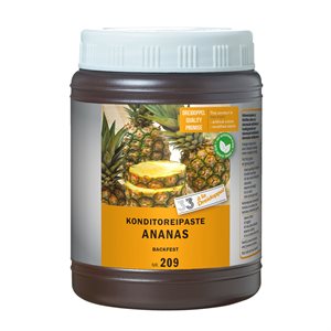 COMPOUND PINEAPPLE, 2.2 LB