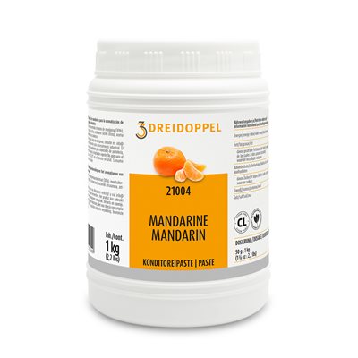 COMPOUND MANDARIN, 2.2 LB