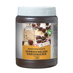 COMPOUND CHERRY BRANDY, KIRSCHWASSER, 2.2 LB