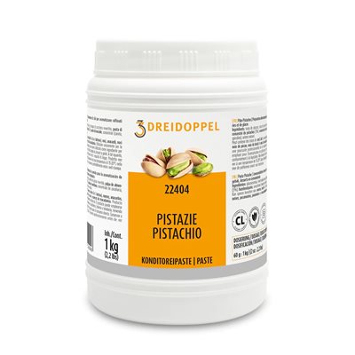 Pistachio Flavor Paste