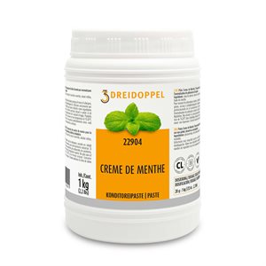 COMPOUND CRÈME DE MENTHE, 2.2 LB