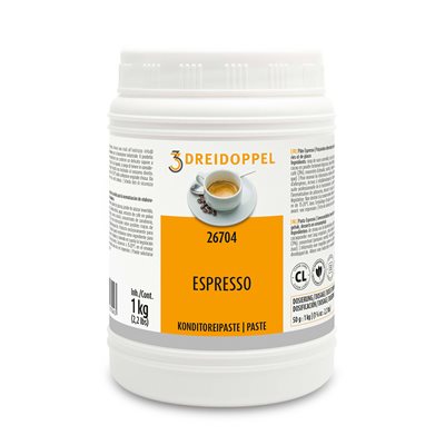 COMPOUND ESPRESSO, 2.2 LB