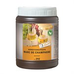 COMPOUND MARC DE CHAMPAGNE, 2.2 LB