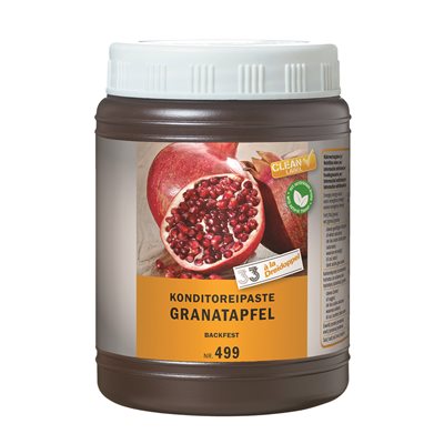 COMPOUND POMEGRANATE