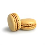 MACARON SALTED CARAMEL, 35 PC