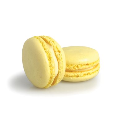 MACARON LEMON, 35 PC