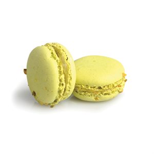 MACARON PISTACHIO, 35 PC