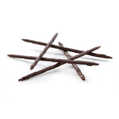 CHOC MAXI PENCIL DARK, 7.87", 115 PC