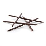 CHOC MAXI PENCIL DARK, 7.87", 115 PC