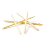 CHOC MAXI PENCIL WHITE, 7.87", 115 PC