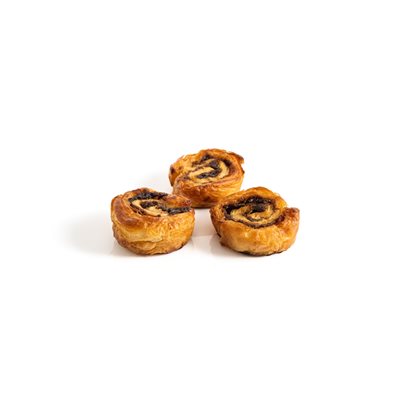 SAVORY KOUIGNETTE® ONION, 2.3 IN Ø , 0.95 OZ, 36 PCS
