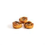 SAVORY KOUIGNETTE® ONION, 2.3 IN Ø , 0.95 OZ, 36 PCS