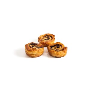 SAVORY KOUIGNETTE® ONION, 2.3 IN Ø , 0.95 OZ, 36 PCS