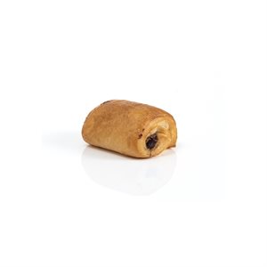 GLUTEN-FREE & VEGAN PAIN AU CHOCOLAT, 1.9 OZ / 53.8 G, 100 PCS