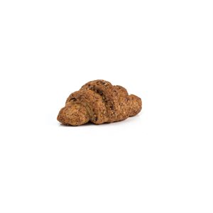 GLUTEN-FREE & VEGAN MULTIGRAIN CROISSANT, 2.1 OZ / 59.5 G, 65 PCS