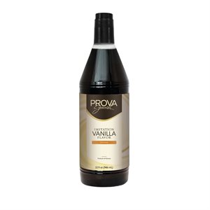 IMITATION VANILLA FLAVOR, 1QT