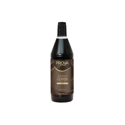 COFFEE FLAVOR, 1QT
