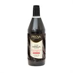 VANILLA FLAVOR, PURE MADAGASCAR BOURBON, 1L