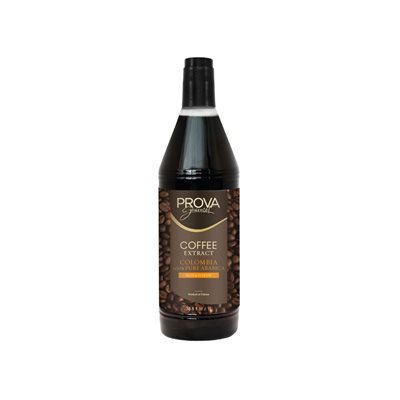 COLOMBIAN COFFEE EXTRACT, 1L