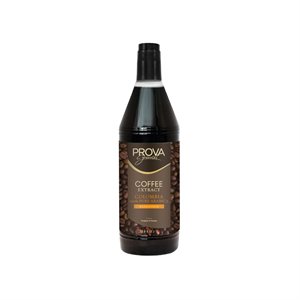 COLOMBIAN COFFEE EXTRACT, 1L