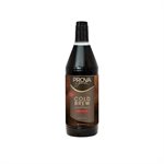 COLD BREW & COFFEE EXTRACT, 33.8 OZ  /  1 L