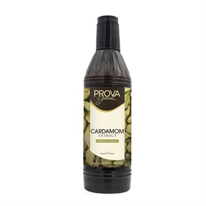 CARDAMOM EXTRACT, 16.9 FL OZ 