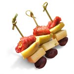 ANTIPASTO SKEWER, 200PC
