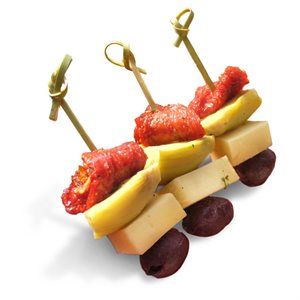 ANTIPASTO SKEWER, 200PC