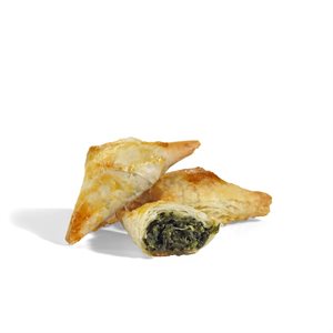 SPANAKOPITA, 200PC