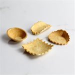 TARTLET STRT EDGE, SAVORY IMAGINE ASSORT,  256 PC