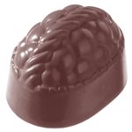 POLYCARBONATE MOLD BASKET 27.5X13.5X2.4CM