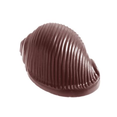 POLYCARBONATE MOLD SHELL 27.5X13.5X2.4CM