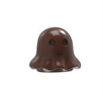 POLYCARBONATE CHOCOLATE MOULD GHOST CW12197