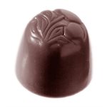 POLYCARBONATE MOLD CHERRY 27.5X13.5X2.4CM