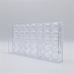 POL.MLD EGG TURTLE SMALL 27.5X13.5X2.4CM