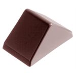 POLYCARBONATE MOLD PRISMA 27.5X13.5X3CM