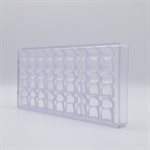 POL.MLD CHAMPAGNE CORK SMALL 27.5X13.5X2.4CM