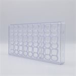 POL.MLD CHAMPAGNE CORK SMALL 27.5X13.5X2.4CM