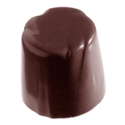 POLYCARBONATE MOLD SNOBINET 27.5X13.5X3CM