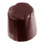 POLYCARBONATE MOLD SNOBINET 27.5X13.5X3CM