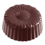 POLYCARBONATE MOLD MARGUERITE 27.5X13.5X2.4CM