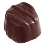 POLYCARBONATE MOLD BEN HUR 27.5X13.5X2.6CM