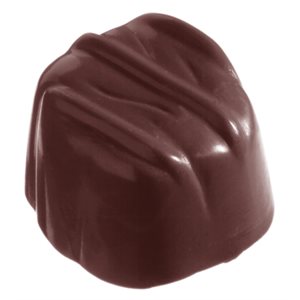 POLYCARBONATE MOLD BEN HUR 27.5X13.5X2.6CM