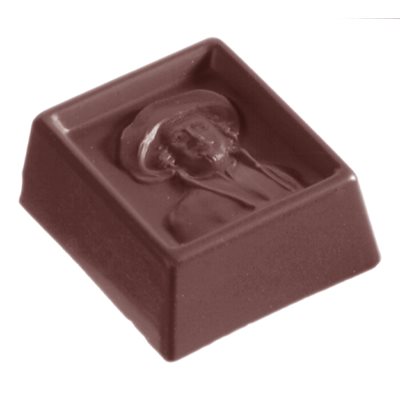 POL.MLD REMBRANDT NEW MODEL 27.5X13.5X2.4CM