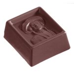 POL.MLD REMBRANDT NEW MODEL 27.5X13.5X2.4CM